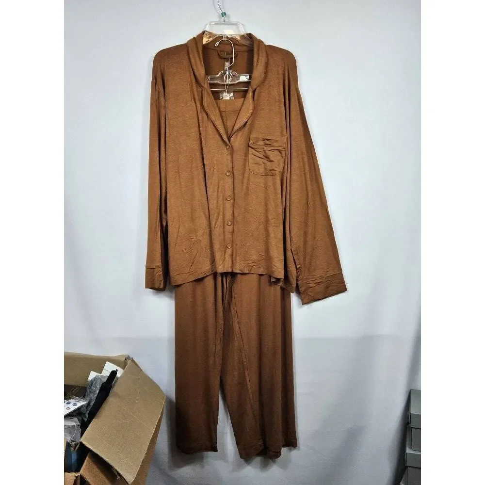 Skims‎ ladies pajama set Nwt